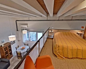 PLAN LOFT